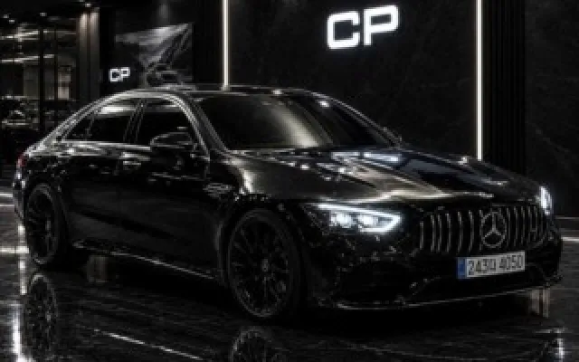 매매중고자동차 AMG GT 4도어 43 4MATIC+ 매물 사진 19 - 2022/07 30,775km