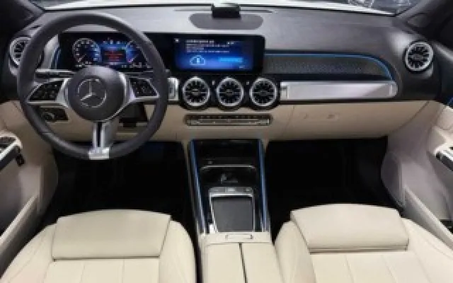 매매중고자동차 GLB클래스 X247 GLB 200d 매물 사진 2 - 2024/02 64,784km